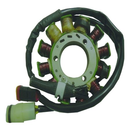 ILB GOLD Replacement For Bombardier, 410-922-923 Stator 410-922-923 STATOR